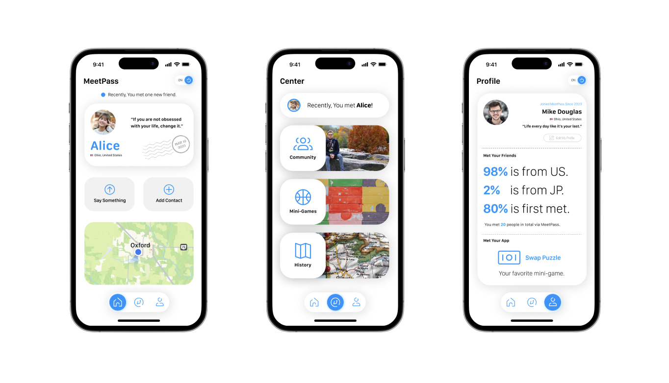 Side Design Projects