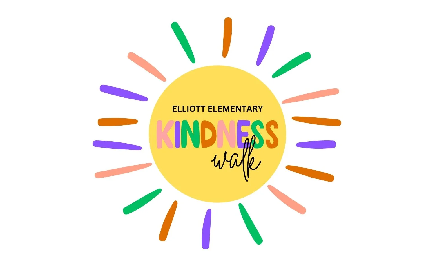 PTO Calendar — Elliott Elementary PTO