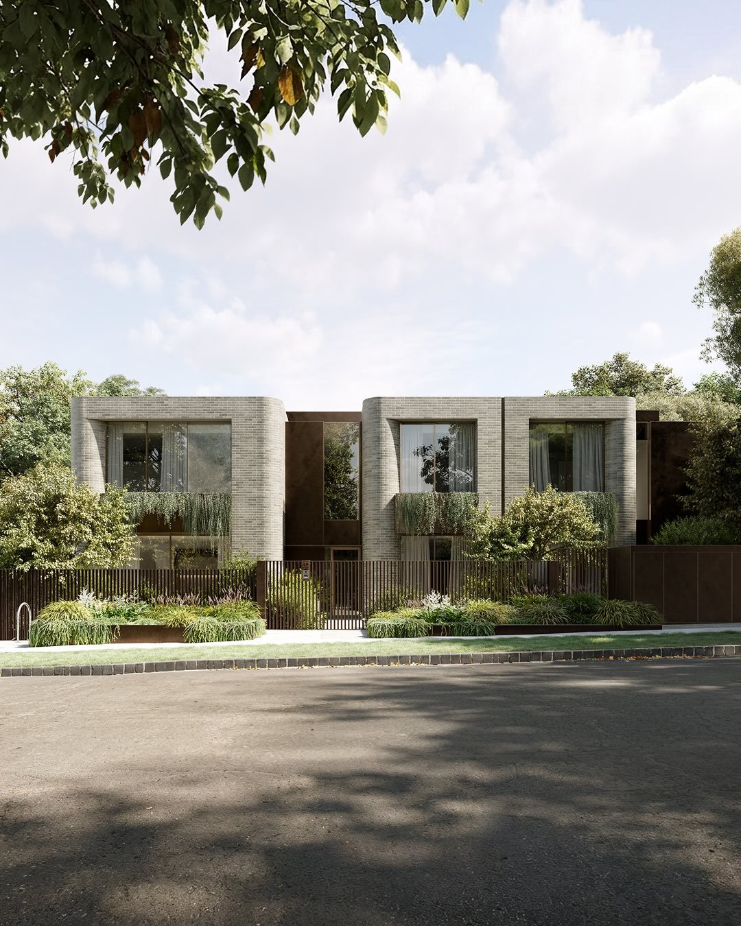 We&rsquo;re delighted to announce the official launch of Sandham Place, a heritage-inspired collection of luxury townhomes in the heart of Elsternwick.

Perfectly positioned just moments from Glen Huntly Road, Sandham Place blends classic architectur