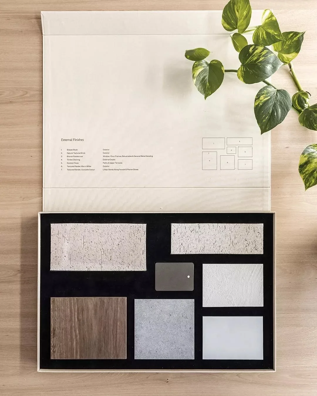 From hand-selected natural stone, Miele appliances and resilient porcelain tiles to warm European oak flooring, each element has been chosen to unite beauty, durability, and longevity.

Chomley Terraces | Prahran East&rsquo;s most Popular Townhomes. 