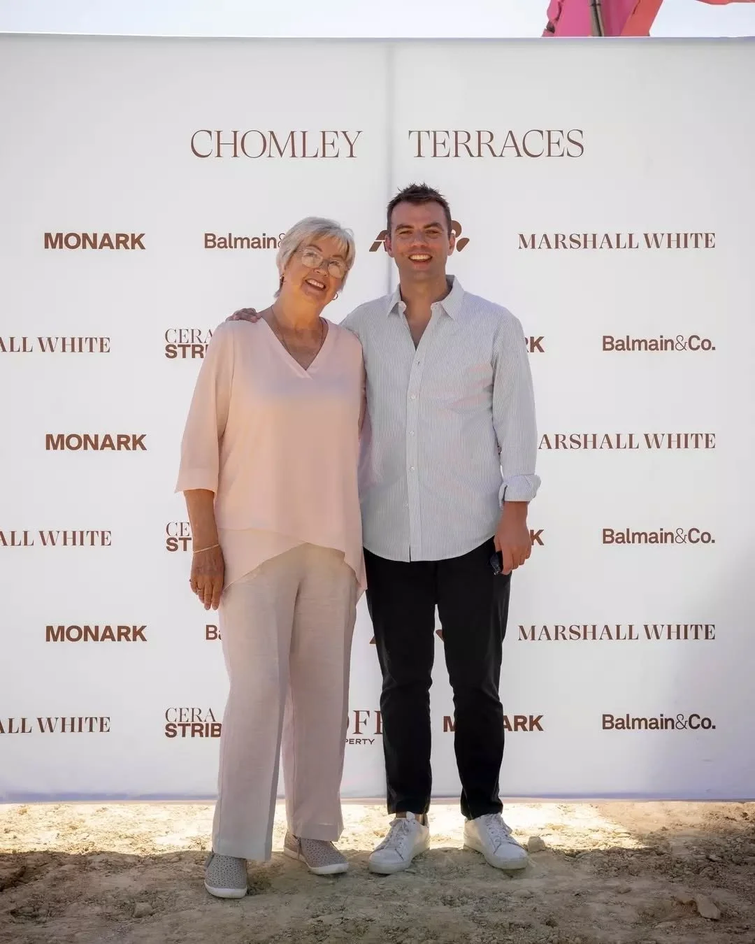Sending love and appreciation to the people who mean the most.

Happy Mother&rsquo;s Day🤍