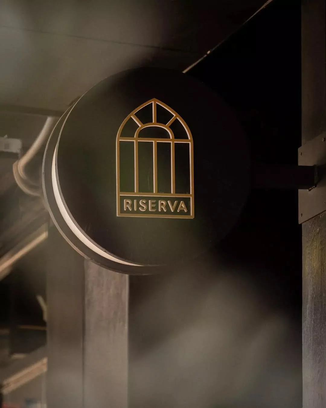 Riserva is a relaxed wine bar with great hospitality. A go-to for a glass of wine or dinner with friends.