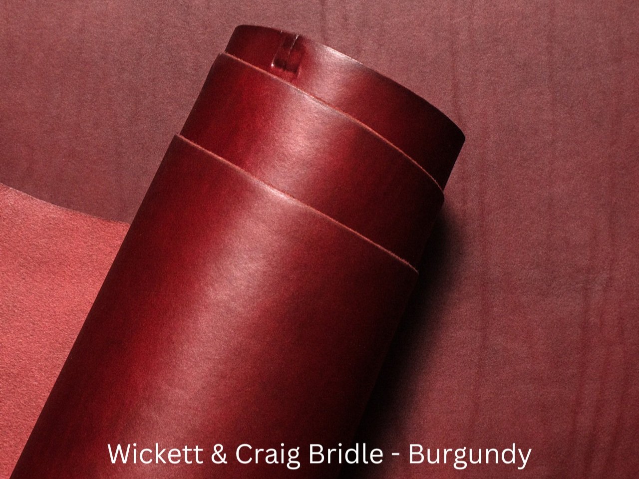 Wickett+%26+Craig+Bridle+-+Burgundy.jpg