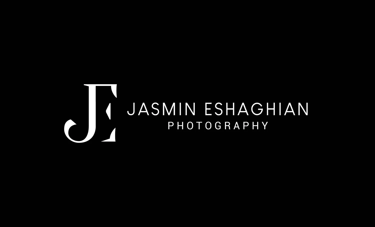 Jasmin Eshaghian Photography