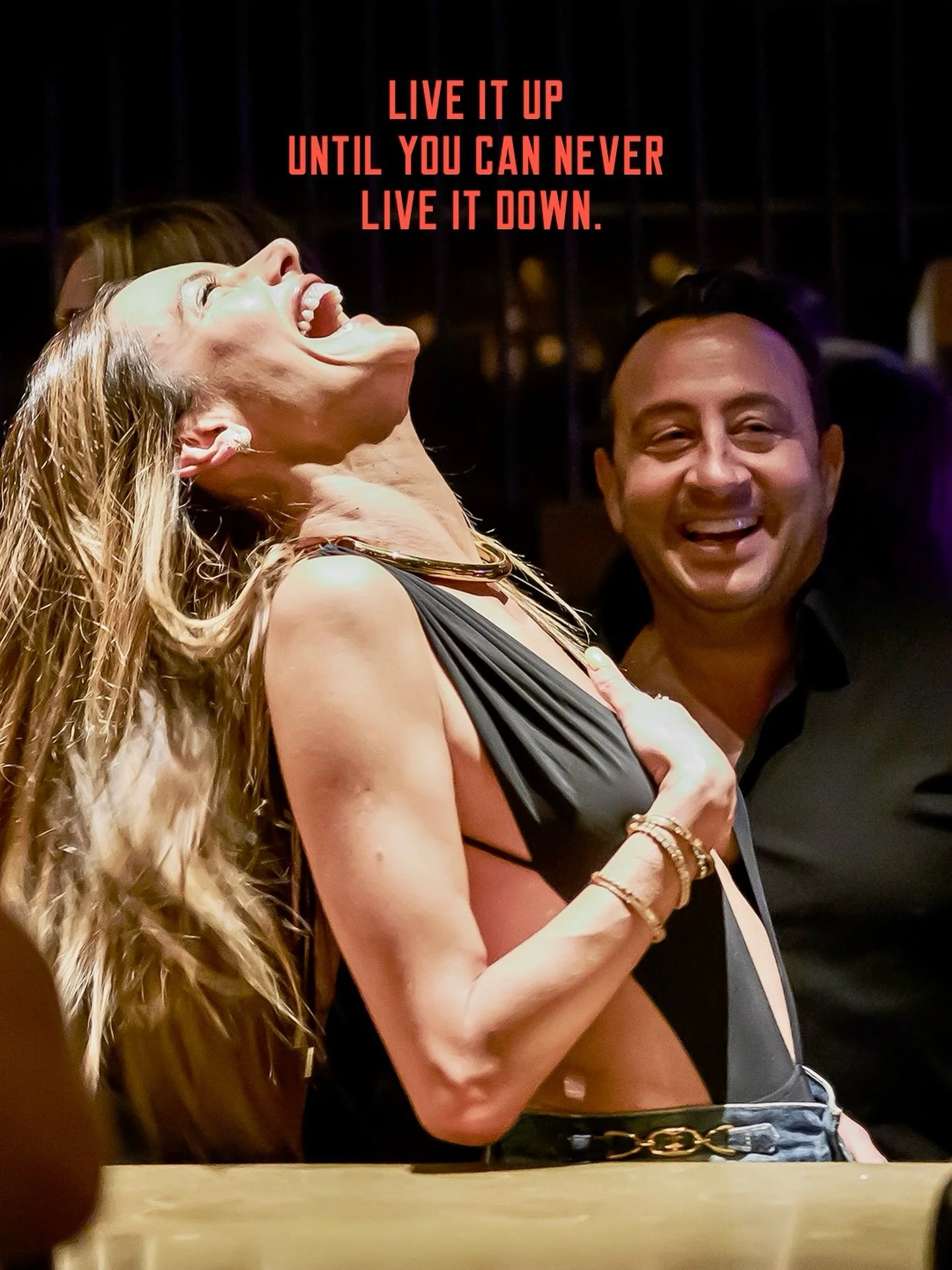 Live a night they&rsquo;ll never stop talking about.
.
.
#dizzydonkeytequlia
#tequlia
#tequliacocktails
#crafttequila
#drinkresponsibly