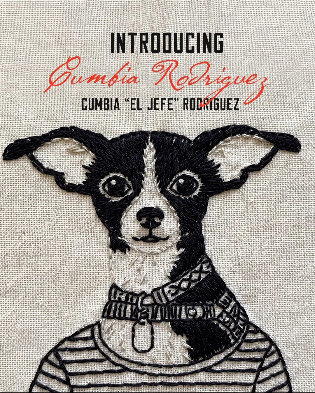 When in doubt, we take a sip of tequila and ask - "what would Cumbia do?" 

#dizzydonkeytequlia
#tequlia
#tequliacocktails
#crafttequila
#drinkresponsibly 
#dogsofinstagram 
#dogs 
#dogoftheday