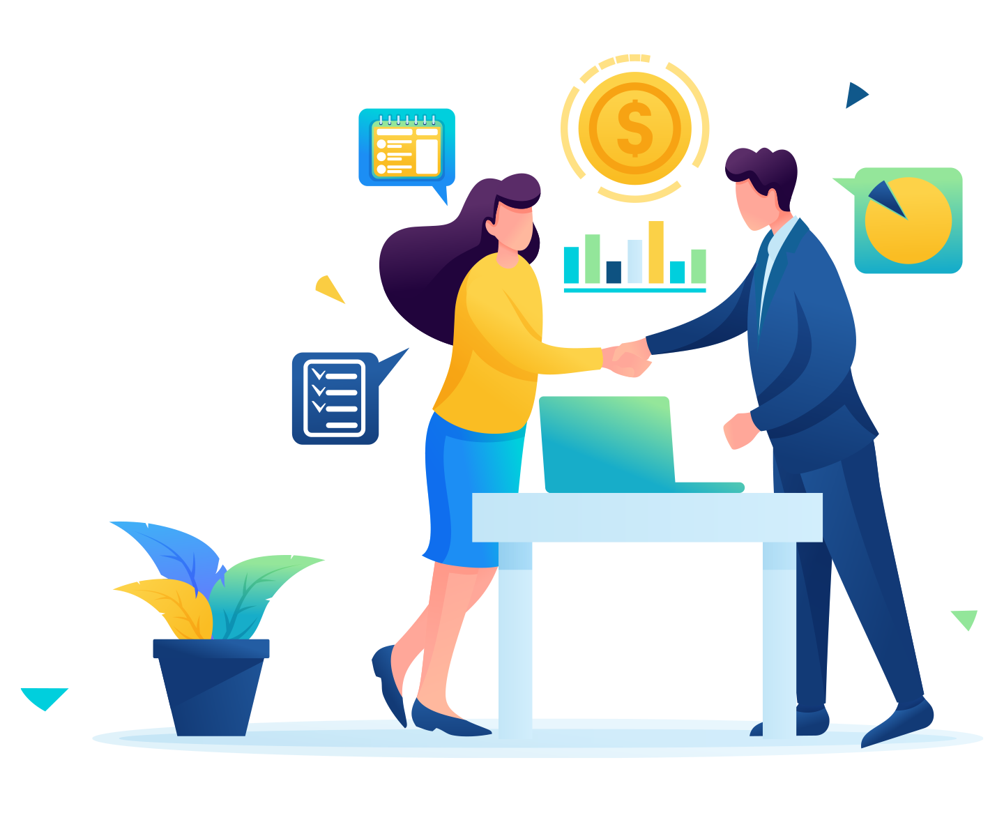 Partner & Referral Program