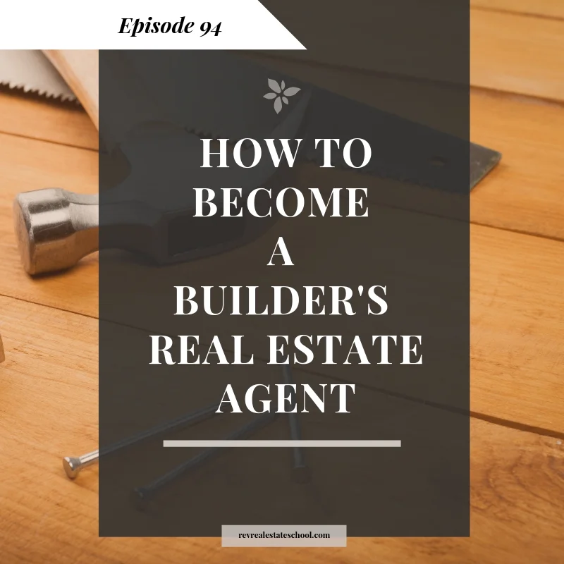 How To a Builder