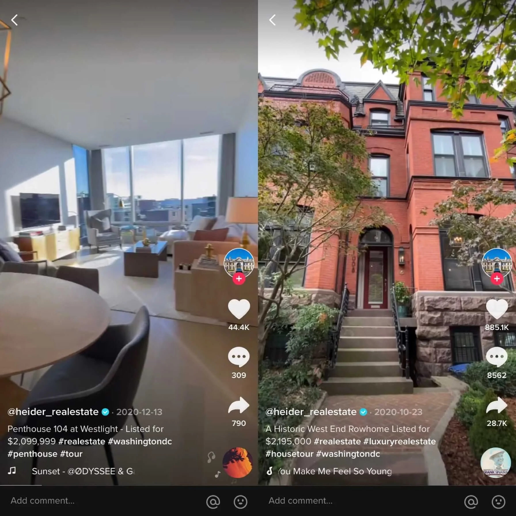 TikTok in Real Estate Top Ideas for Realtors Rev Real Estate School