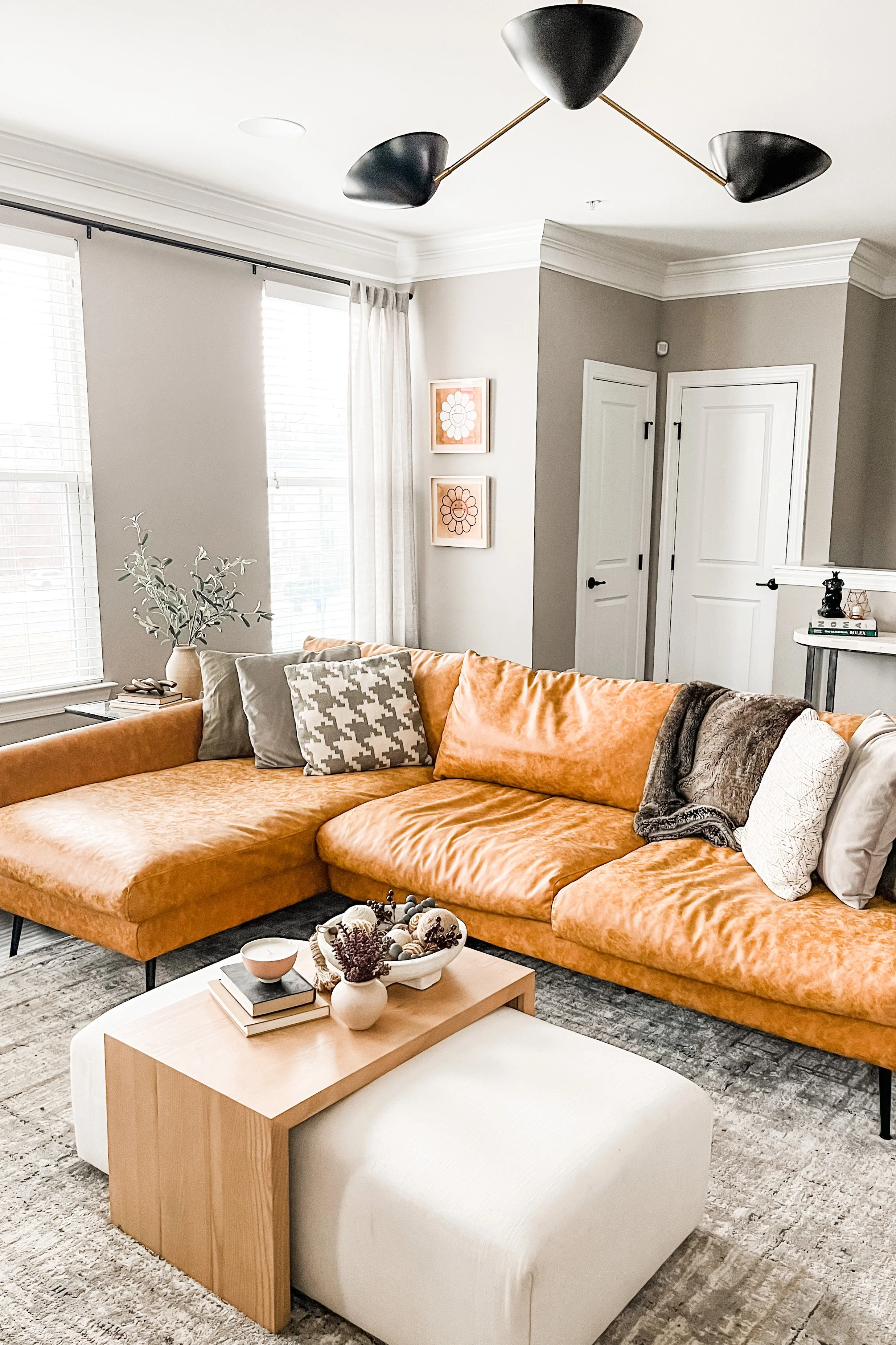 Welcome & Live — Sarah Rineer Living