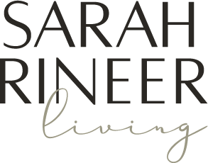 Sarah Rineer Living