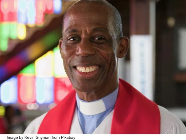 People are deceived by cunning words…