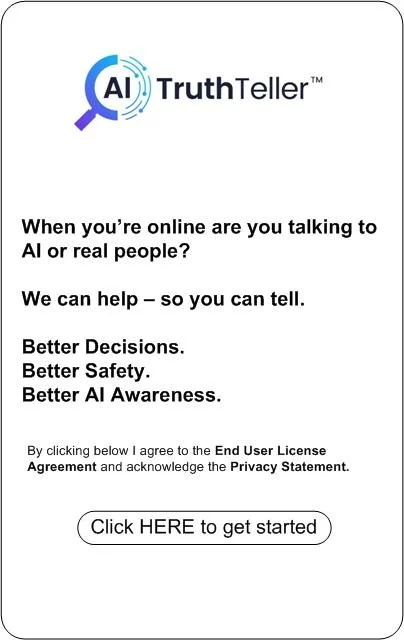 AI Truth Teller for Android. SignUp Offer
