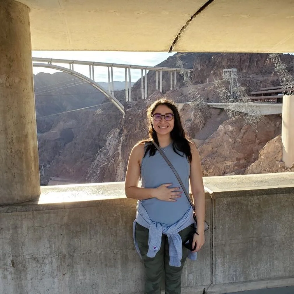 Starting with the basics again! After my long 4 month hiatus, I&rsquo;m back. Sort of.

I&rsquo;ve been growing this tiny little thing the last 5 months, which has been beautiful and exhausting all at the same time. I&rsquo;ve been one of the most &l