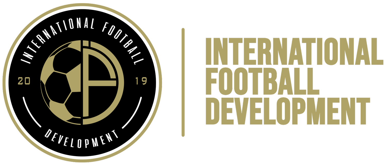 IFD - International Football Development