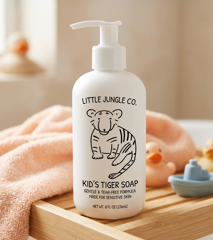 kid's tiger soap chris olson.png