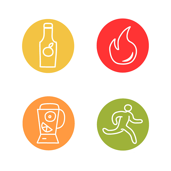 Icon Set