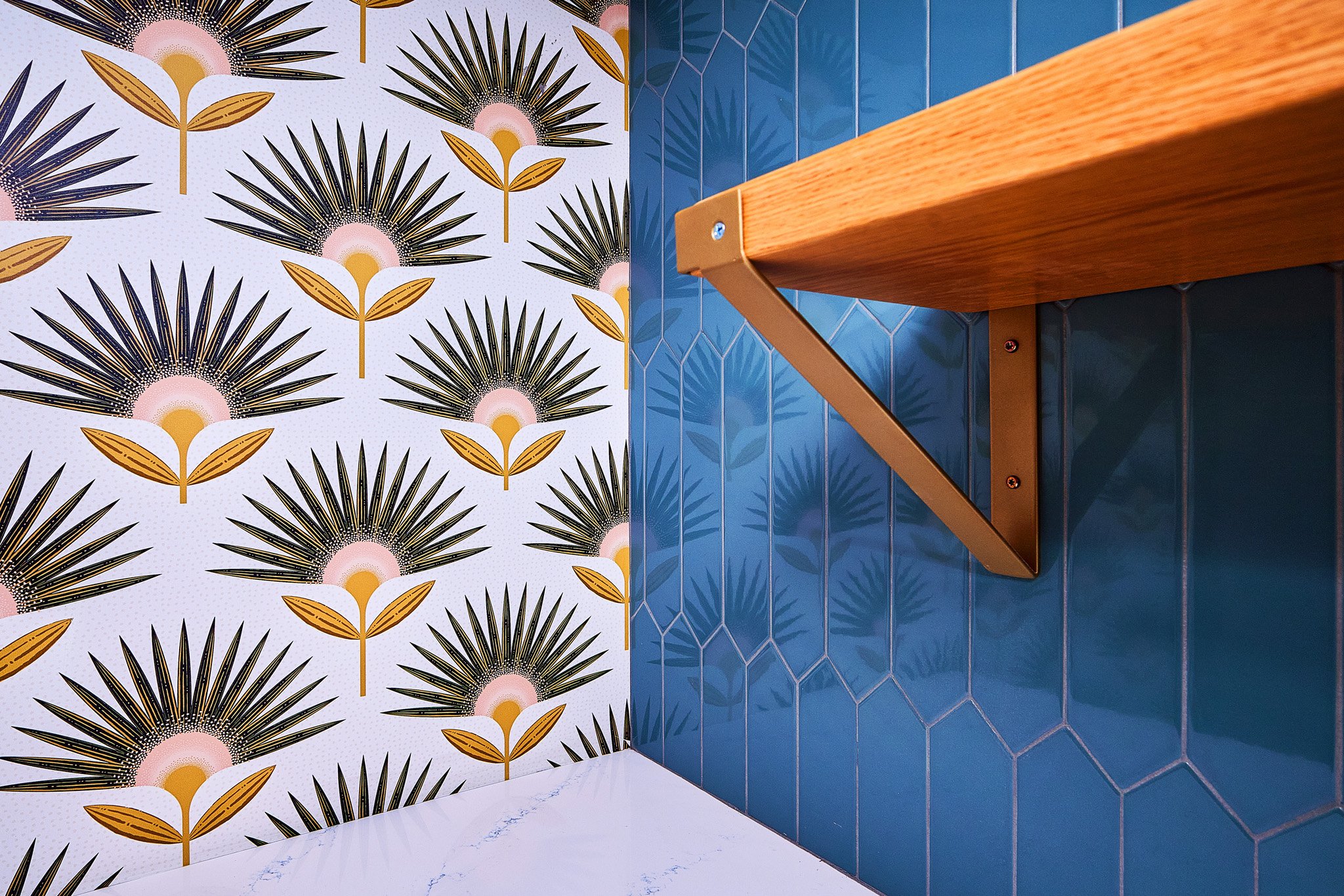 Creative home basement redesign by Benita Cooper Design, architect and interior designer based in Haddonfield, New Jersey, serving all of Greater Philadelphia