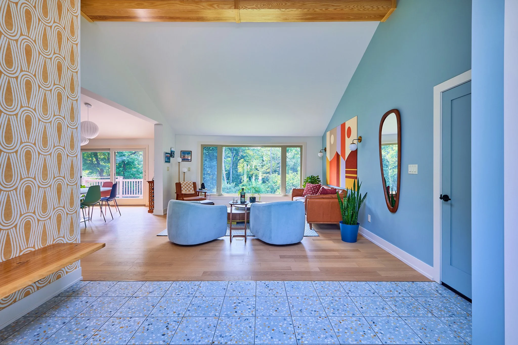 Park House Home