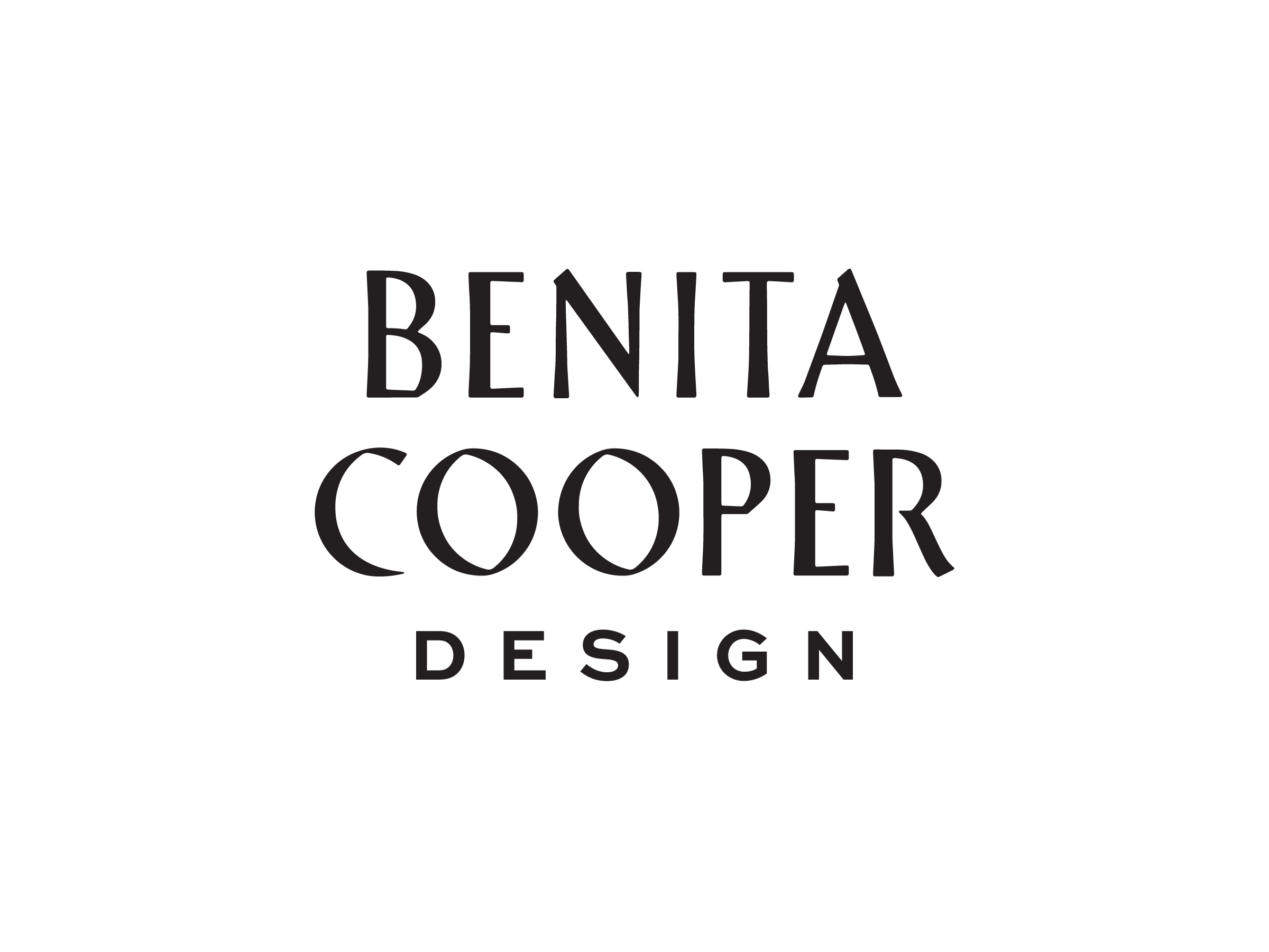 Benita Cooper Design Benita Cooper Design