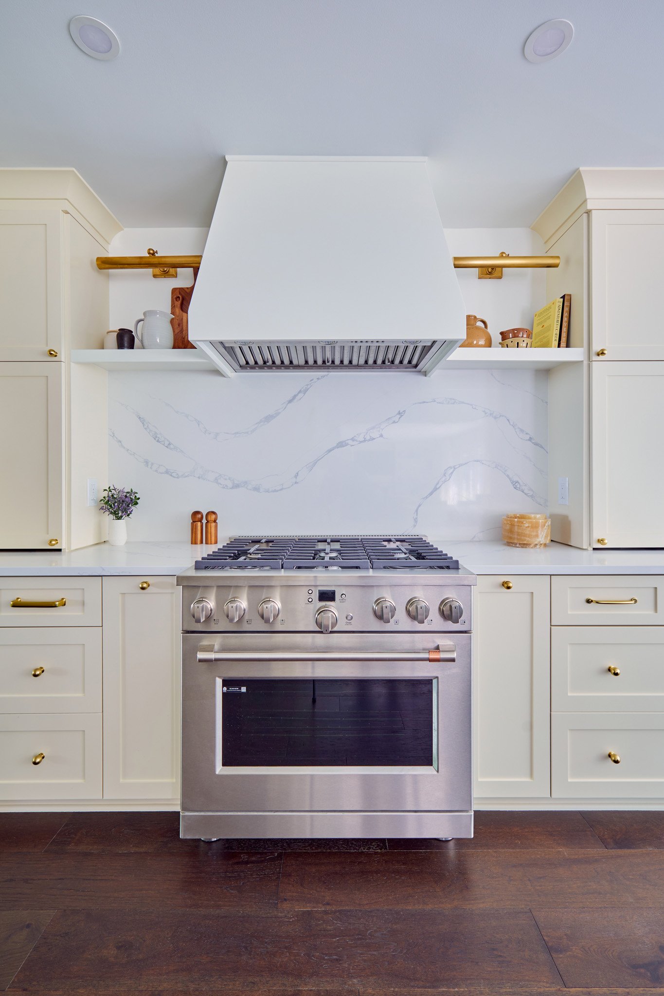 Home redesign by Benita Cooper Design, architect and interior designer in Haddonfield, New Jersey.