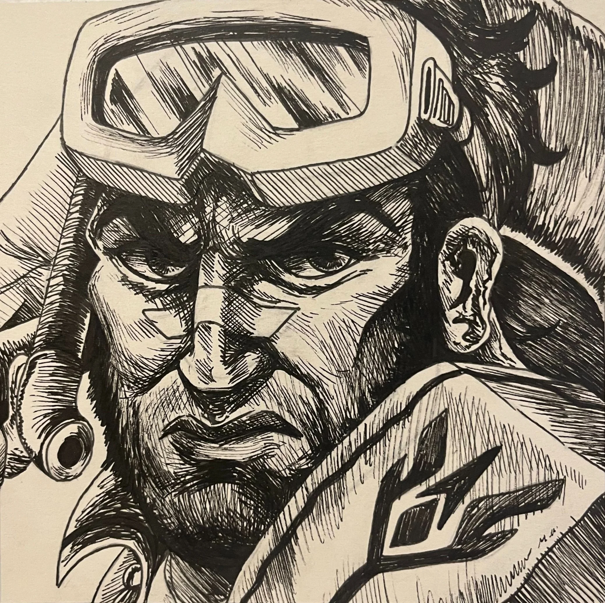 Pool Party Jarvan IV