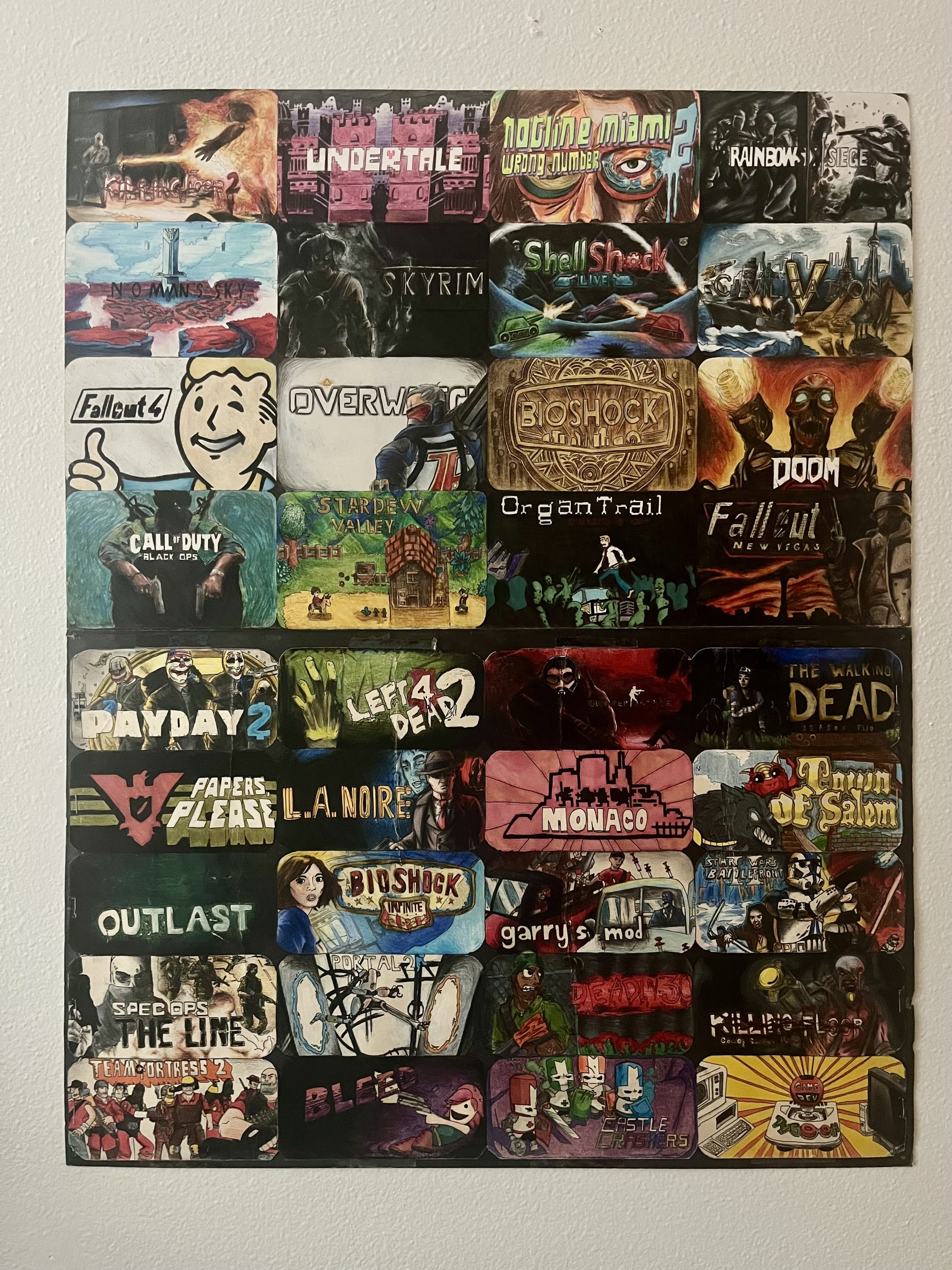 PC Banner Collage (2017)