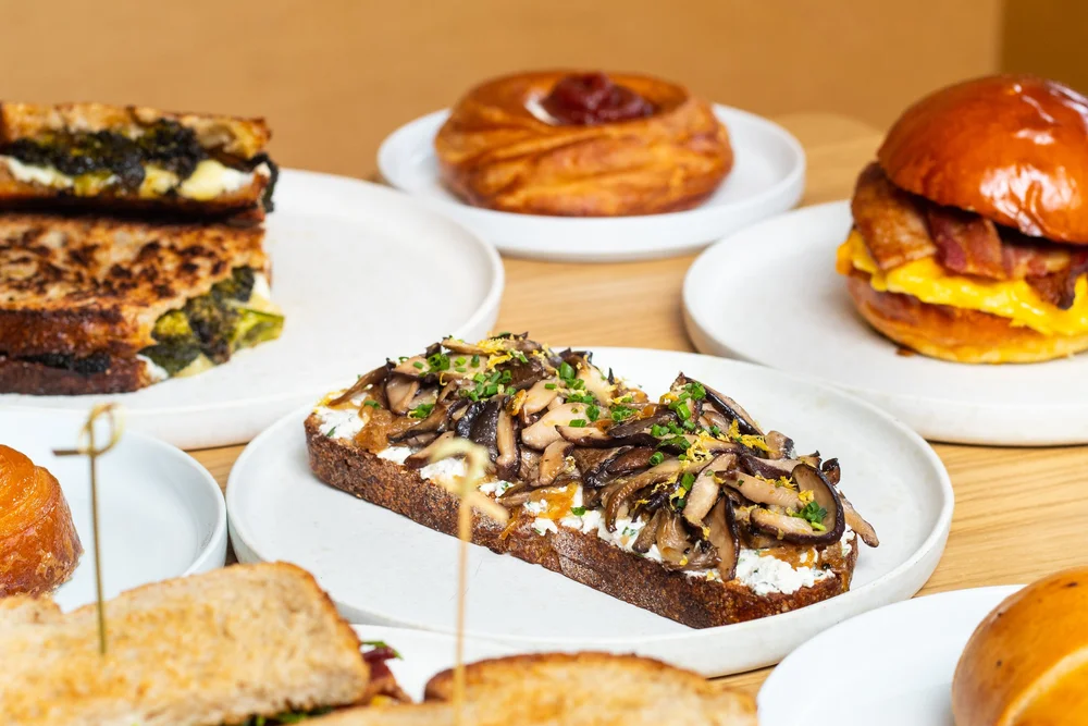 Venezuelan bakery near me