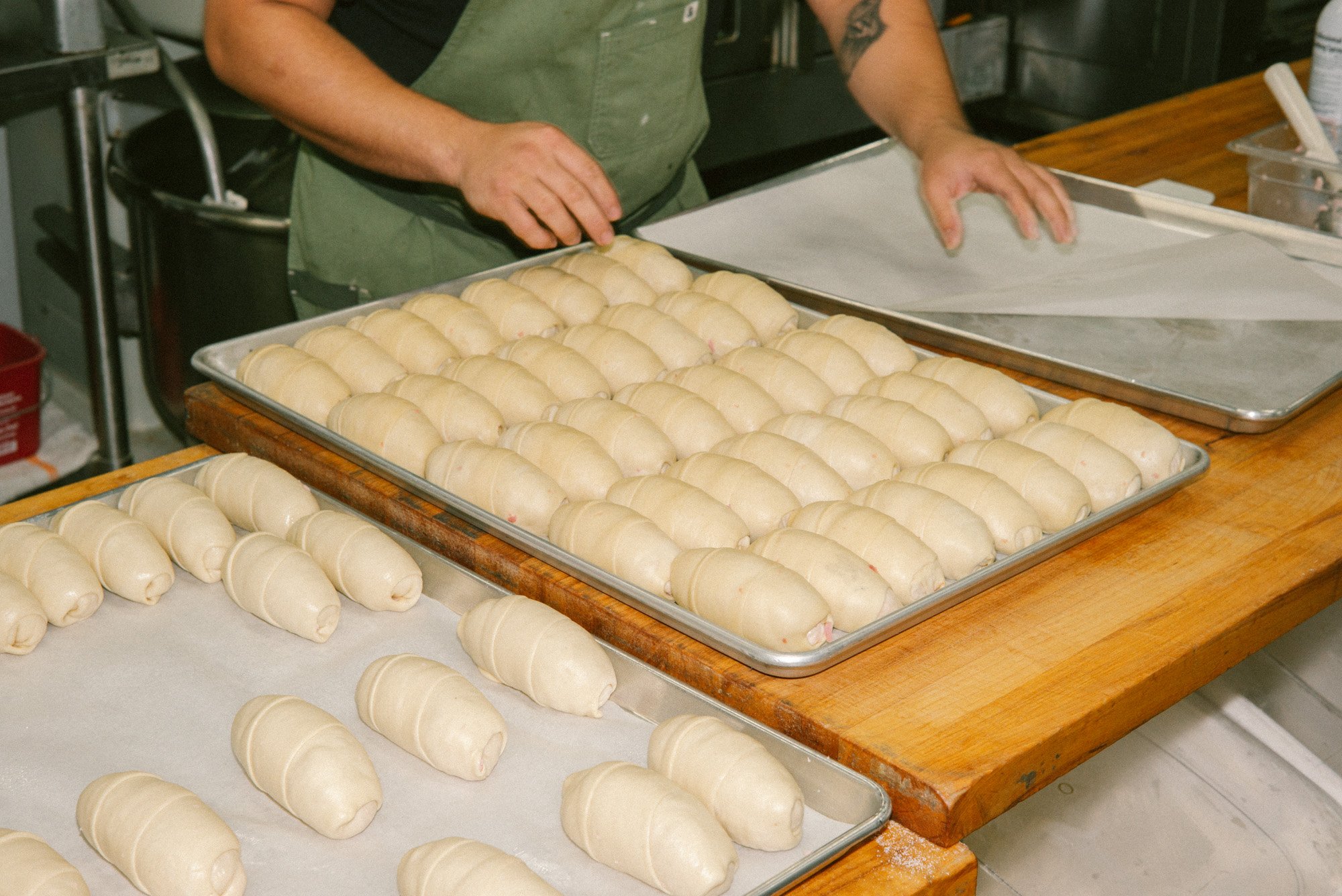 Doral — Caracas Bakery