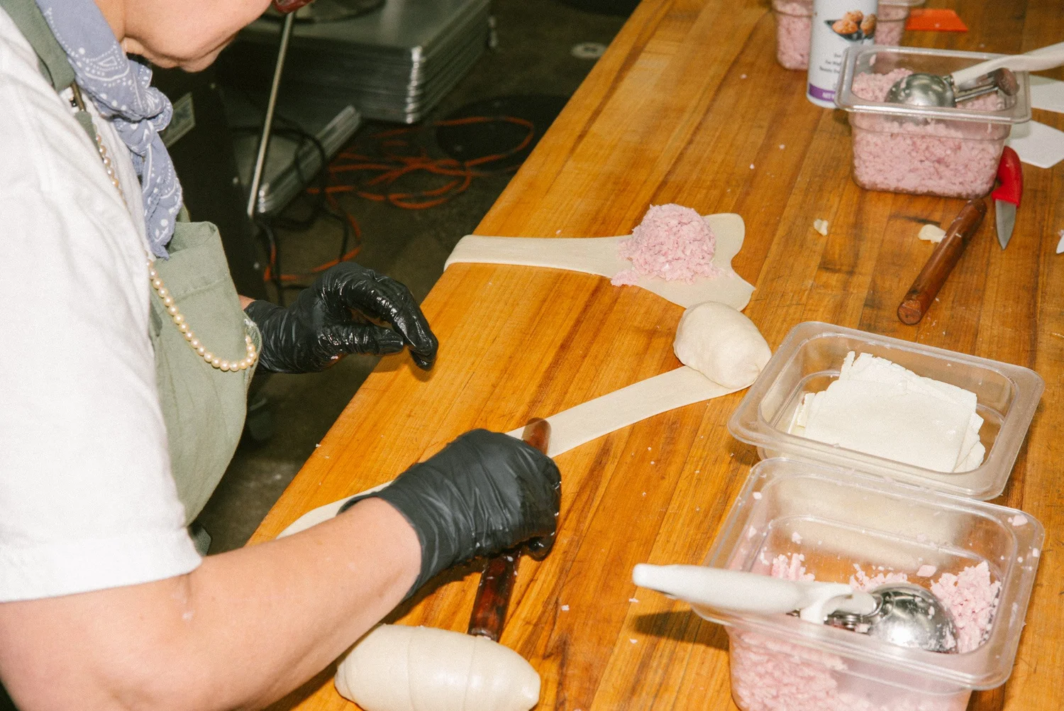 Doral — Caracas Bakery