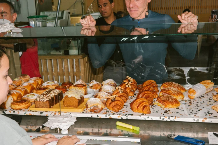 MiMo — Caracas Bakery