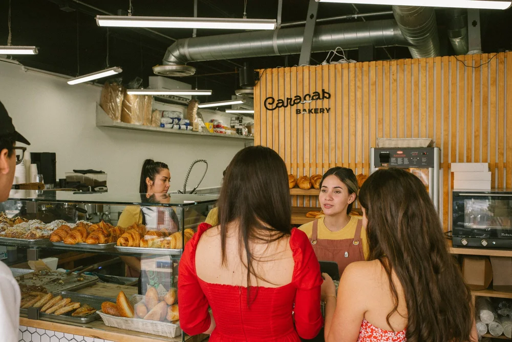 Doral — Caracas Bakery