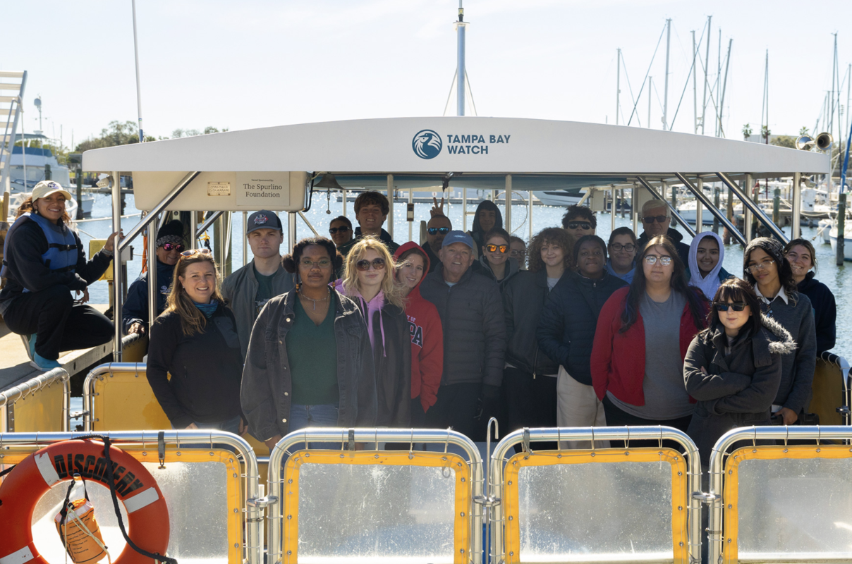 Inspiring Future Storytellers