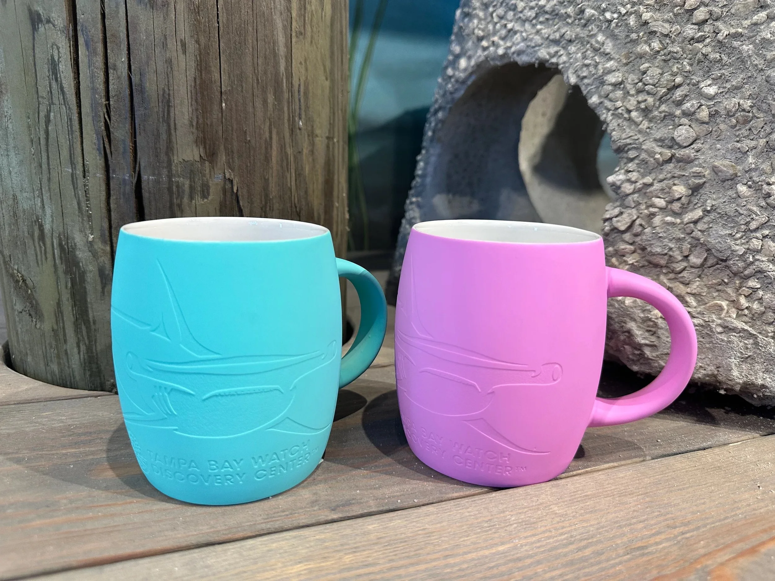 Hammerhead Mugs