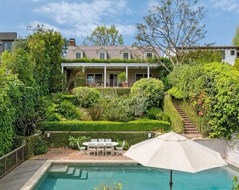 ✨ s o l d ✨ it&rsquo;s a house for all ages and all of the ages. It&rsquo;s tiered and leveled and a home where stories are passed down. It&rsquo;s on a cul-de-sac with a little secret path down the back hill so you can get to a sandwich without a ca