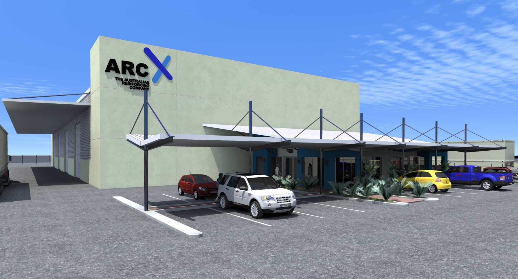 ARC Industrial Development