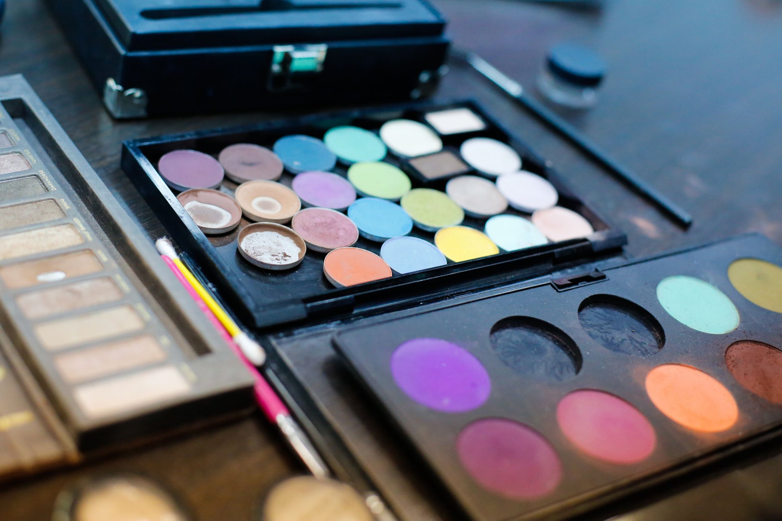 Makeup Depotting Kit Saubhaya Makeup