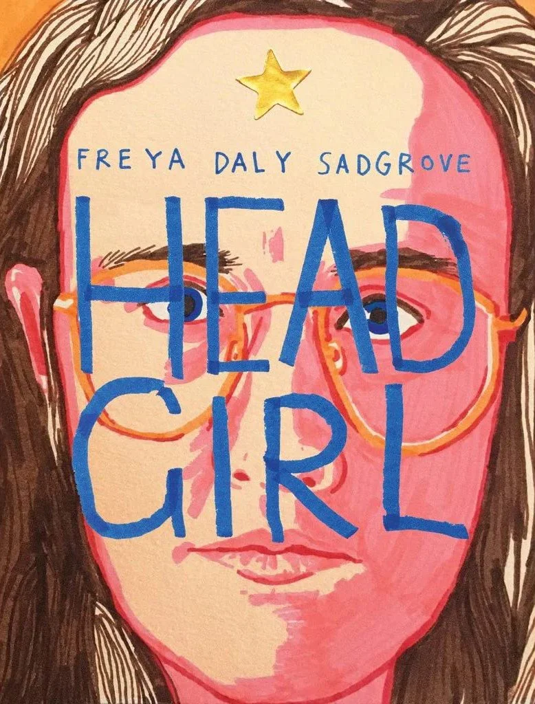 Head Girl 