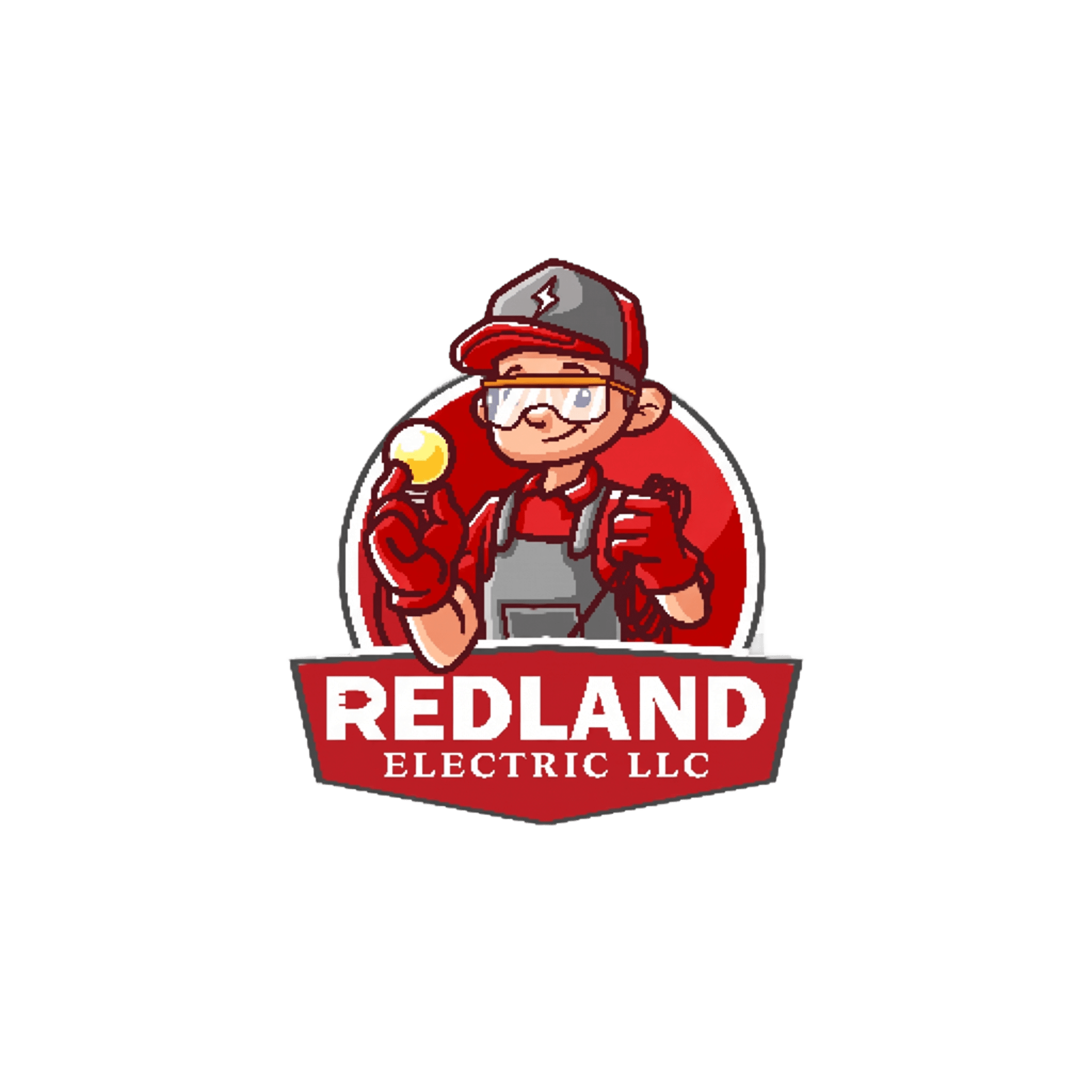 Redland Electric LLC logo electrician