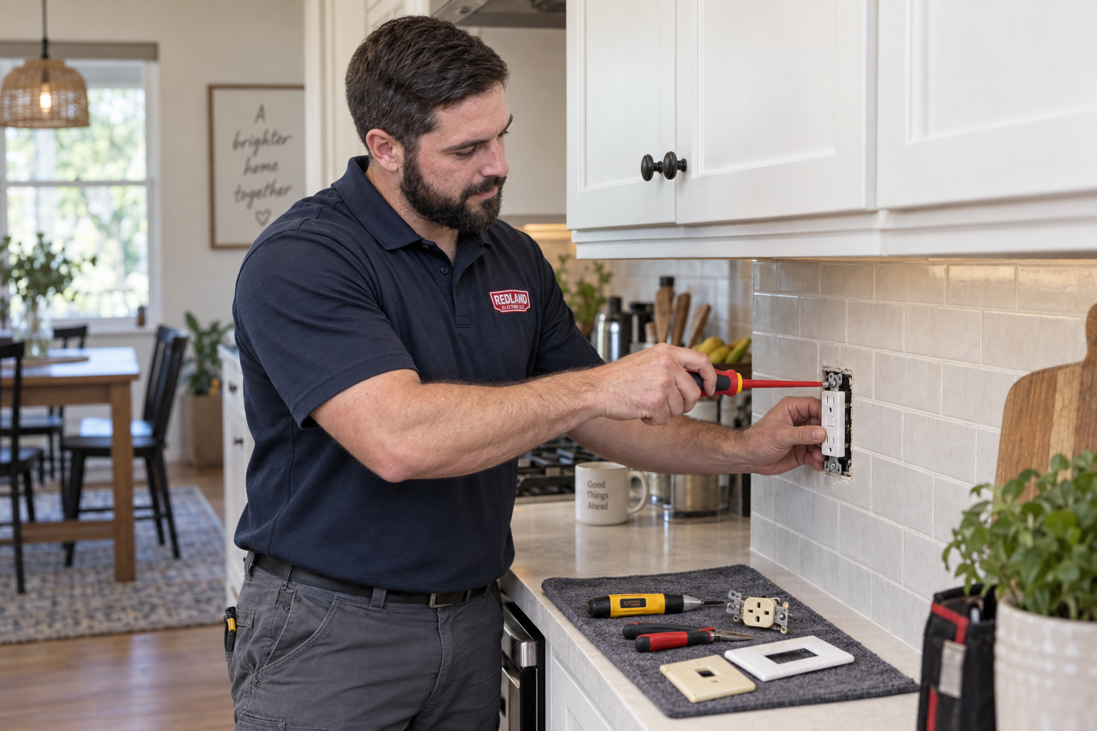 When To Replace Outlets &amp; Switches: Greenville Guide