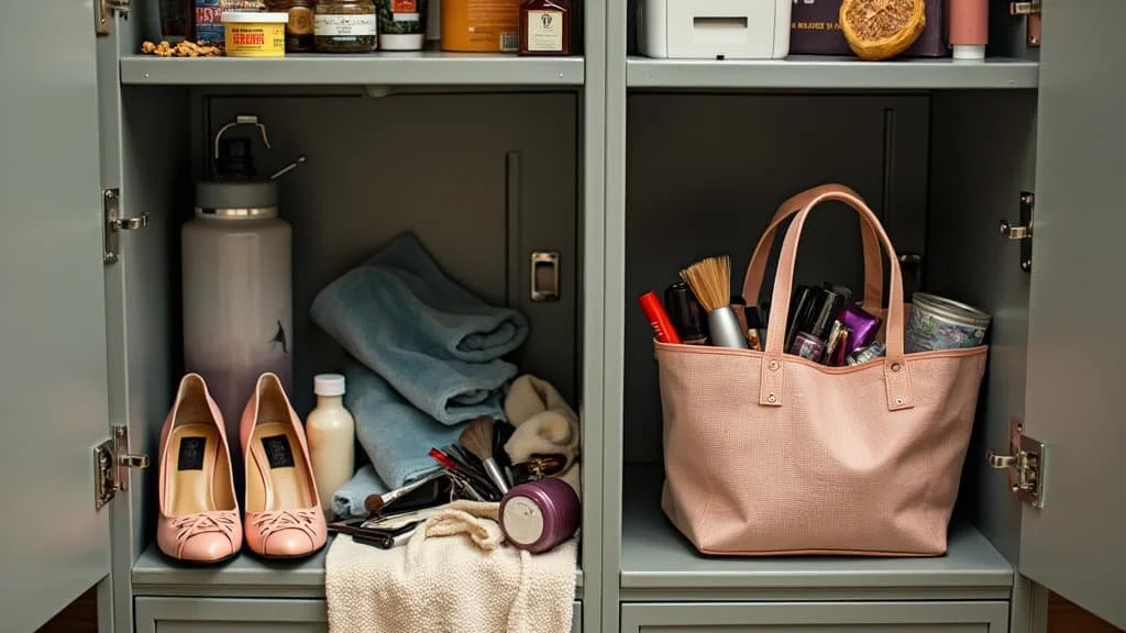 What Not to Bring to a Day Spa