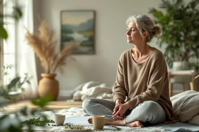Menopause and Its Effects on the Body