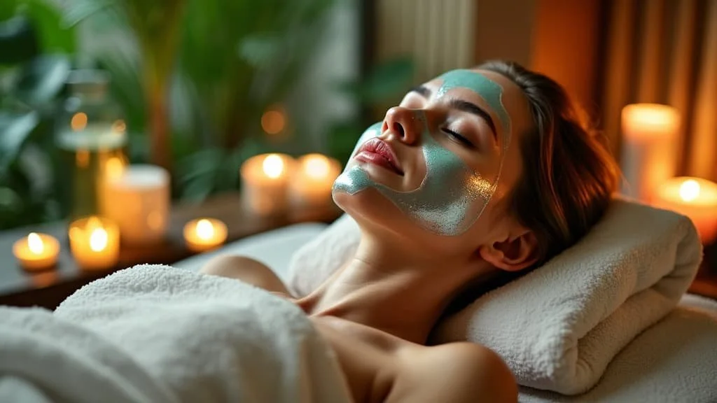 Hydrating Facial
