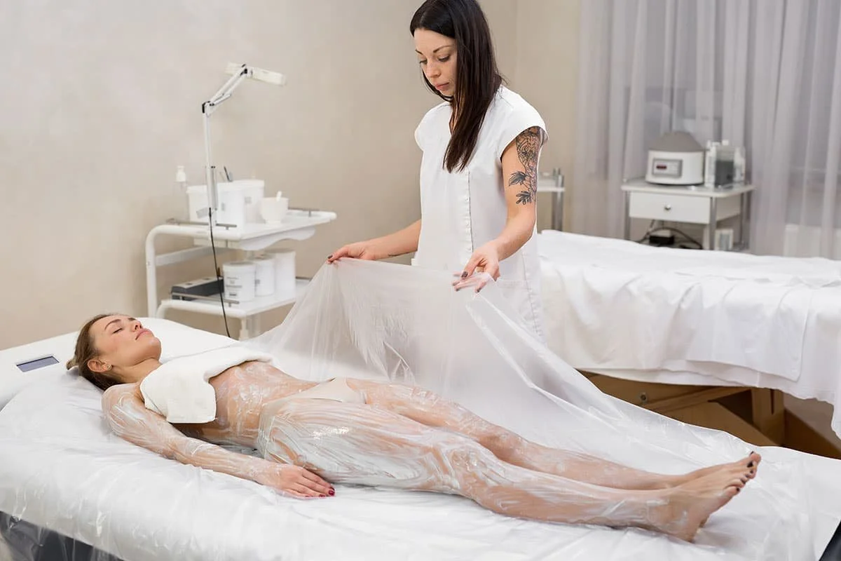 body wraps