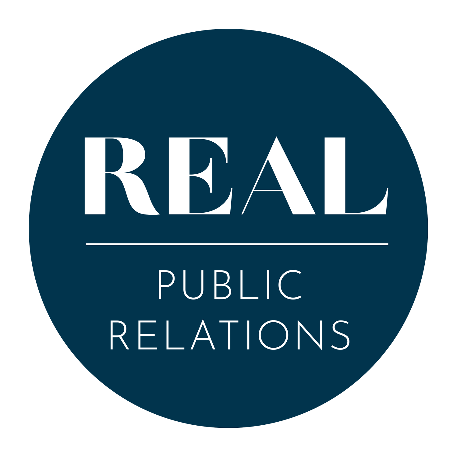 Real Public Relations