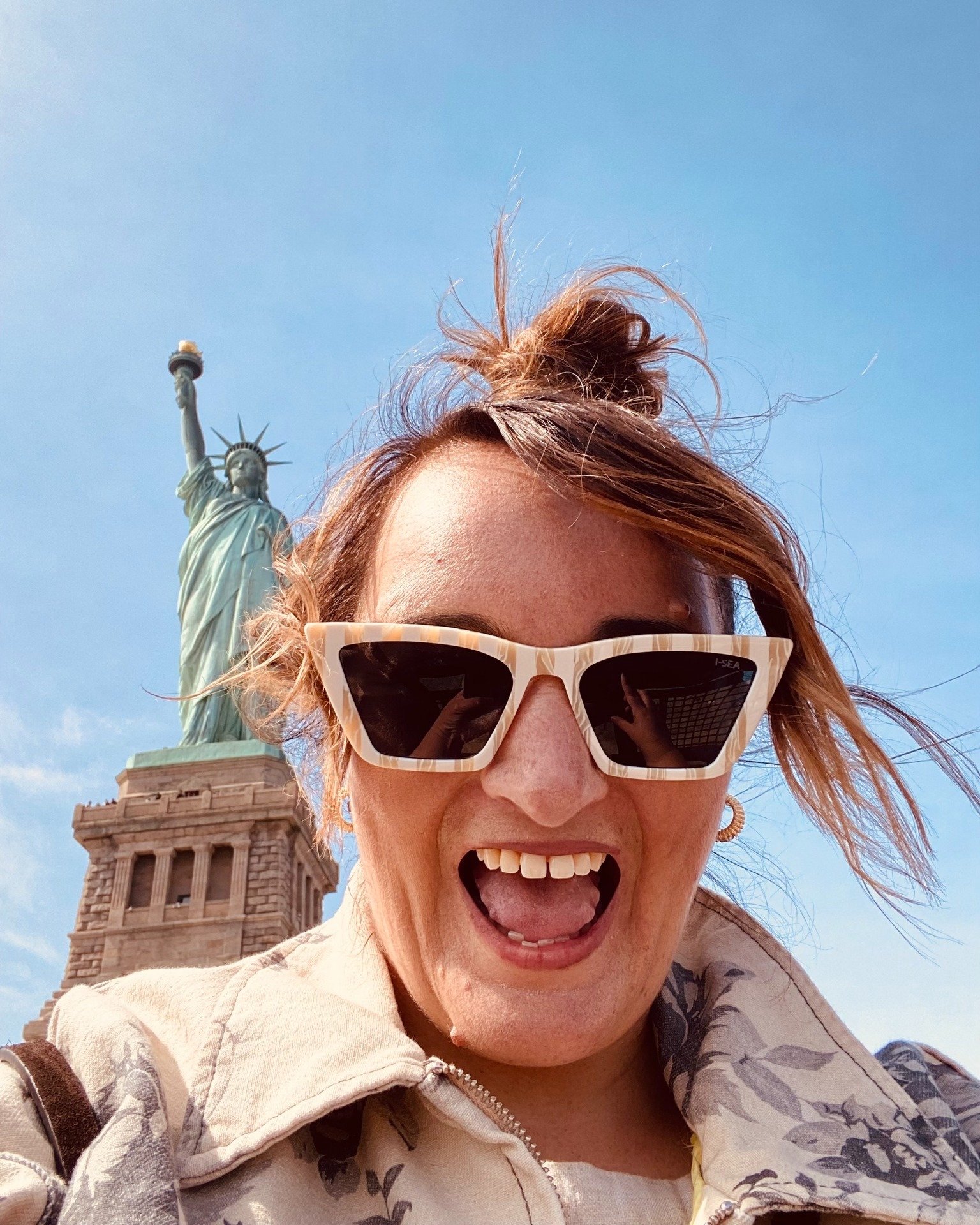 And just like that, the holiday is over 🥲🛬 Emma has landed back in Mudgee, just in time for a long weekend to recover from the jetlag! 😴
 
The whole team will be back &amp; firing on all cylinders from next Tuesday 🤗