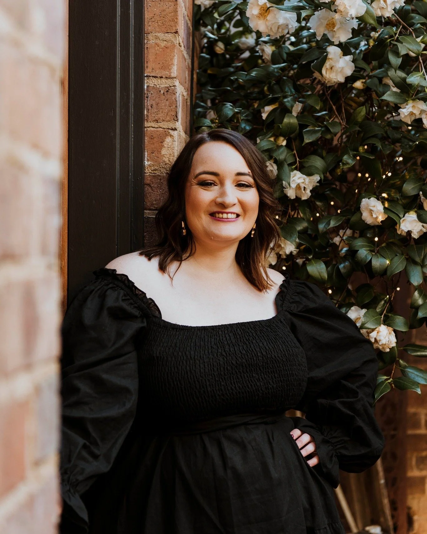 HAPPY BIRTHDAY EMMA 🥳 🎂 We&rsquo;re celebrating our brilliant &amp; beautiful founder today with another lap around the sun 😍🥂 Cheers to another fabulous year of business, friendship &amp; keeping it real 💗
