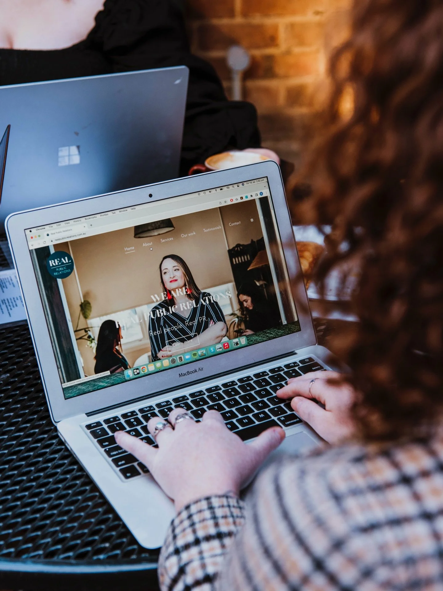 Is your website in need of a refresh? Add &lsquo;new website&rsquo; to your 2026 resolutions list &amp; let us elevate your business 🤩 Round out the year by locking in your 2026 website work - your future business self will thank you 😉