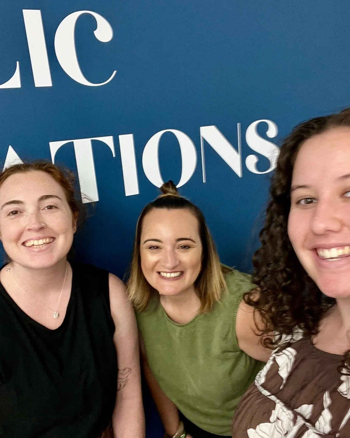 It&rsquo;s official, we&rsquo;re back baby 💪 While the team has been filtering in over the past few weeks, this week we&rsquo;re hitting the ground running with a huge 2026 in our sights 🤩 From social strategies &amp; annual planning, to new websit
