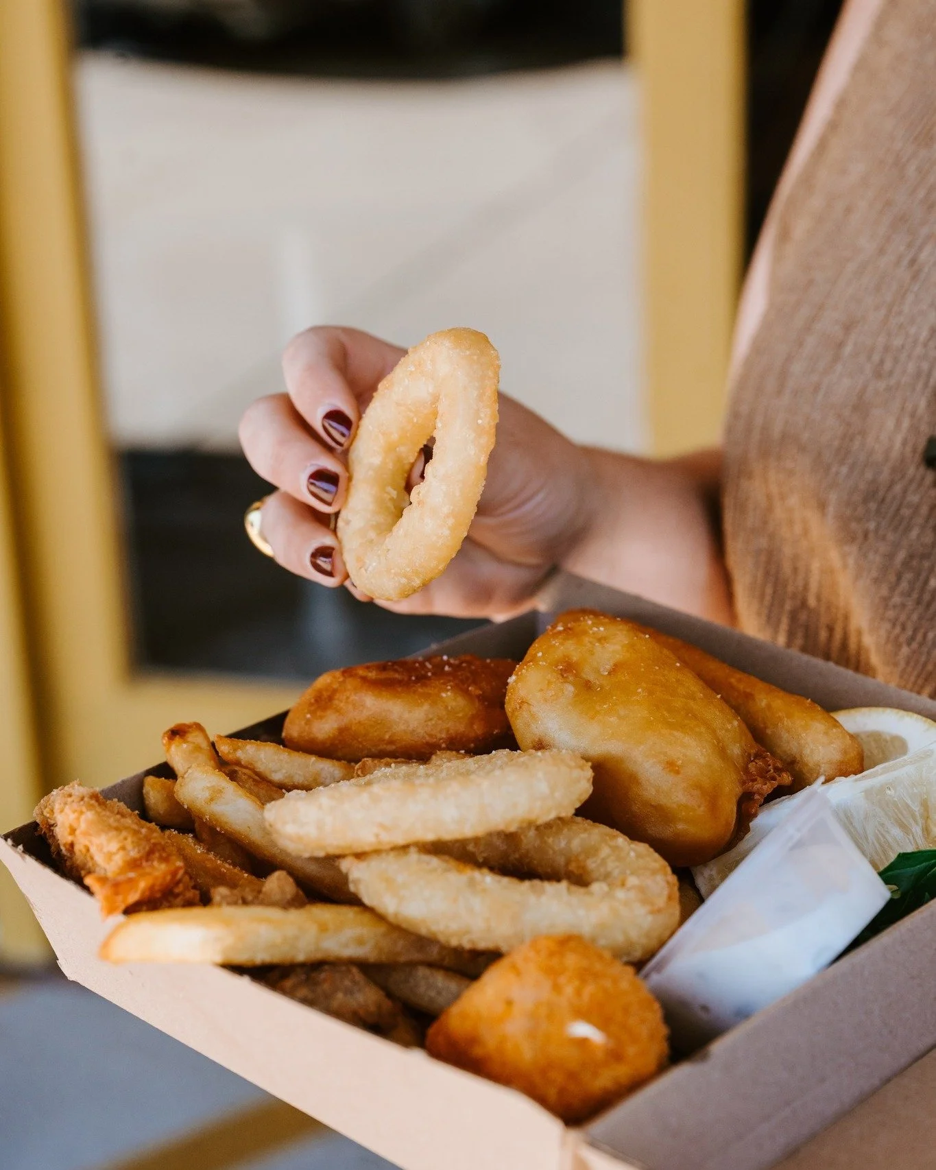 A big welcome to @marketstreettakeaway, our latest client to come aboard the Real PR train 🚂 Since signing on, we&rsquo;ve organised a photo shoot, established a fresh social media strategy &amp; begun plans for website development 🙌 We&rsquo;re th